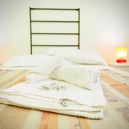 Apartment Dimora Di Pre Commenda Acquario - Genovabnb It *