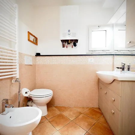 Dimora Di Pre Commenda Acquario - Genovabnb It Apartment Genoa