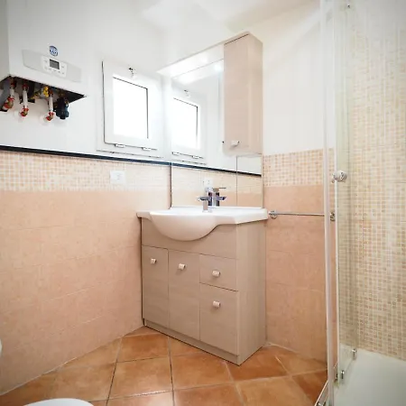 Dimora Di Pre Commenda Acquario - Genovabnb It Apartment