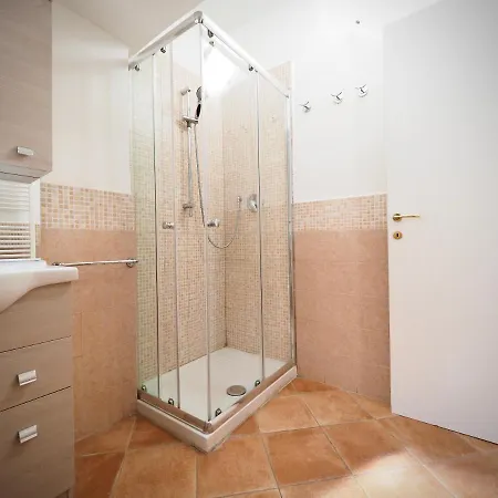 Apartment Dimora Di Pre Commenda Acquario - Genovabnb It