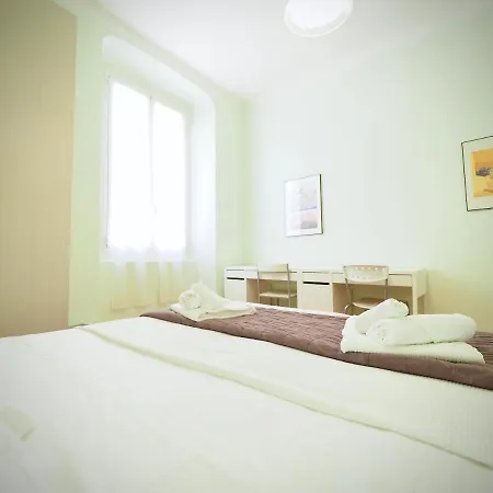 Dimora Di Pre Commenda Acquario - Genovabnb It Apartamento Génova