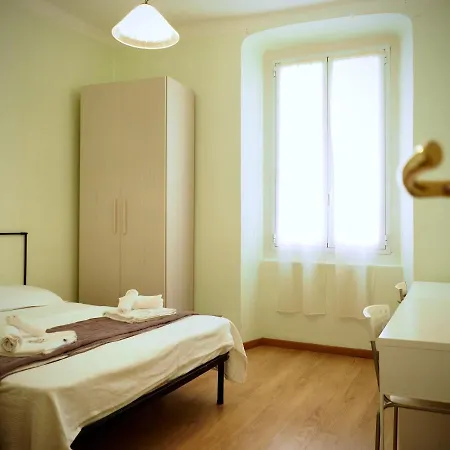Dimora Di Pre Commenda Acquario - Genovabnb It Apartment Genoa
